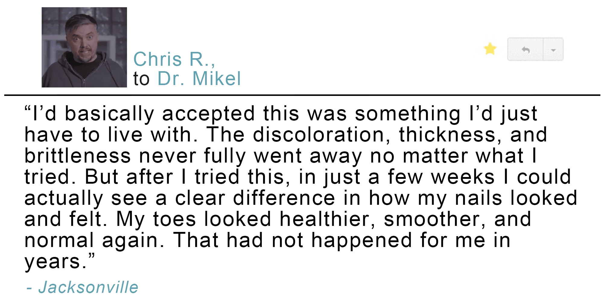 Maya Customer Review